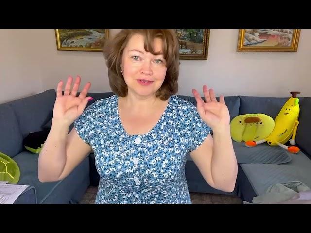 ПОХУДЕЛА НА 35 кг ПОМОЛОДЕЛА ВЫШЛА НА ПЕНСИЯ В 50 ЛЕТ.НОШУ ТАКИЕ ПЛАТЬЯ И ХВАТИТ МЕНЯ ПРОКЛИНАТЬ‍️