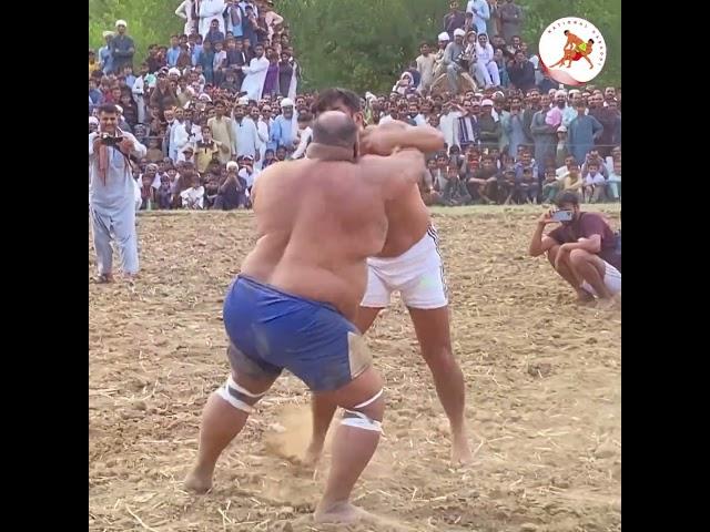 Sohail Anwar Gondal Vs Zia Cheetah And Imran Daangra New Kabaddi Match At Kalar Syedan | #Shorts