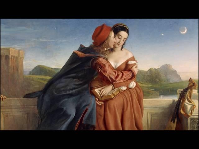 Ambroise Thomas - Françoise de Rimini - Ballet music