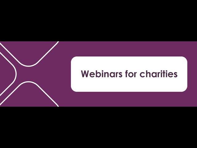 What you need to know about maintaining charitable registration