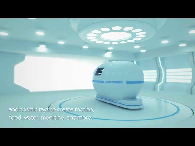 Introduction to the New Keshe Foundation YouTube Channel 2024