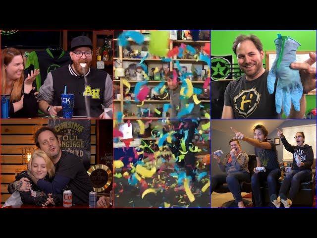 RT Cut Short #31 [December 2017 - Week 5]