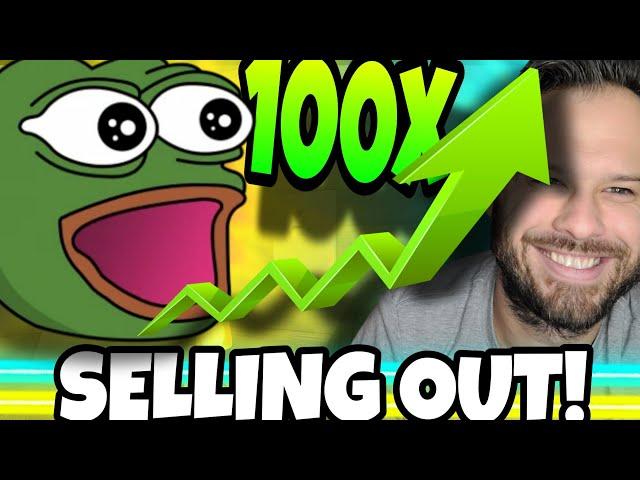 Pepe Unchained Has 100x Potential and Is Selling Out! Top ICO Of 2024!