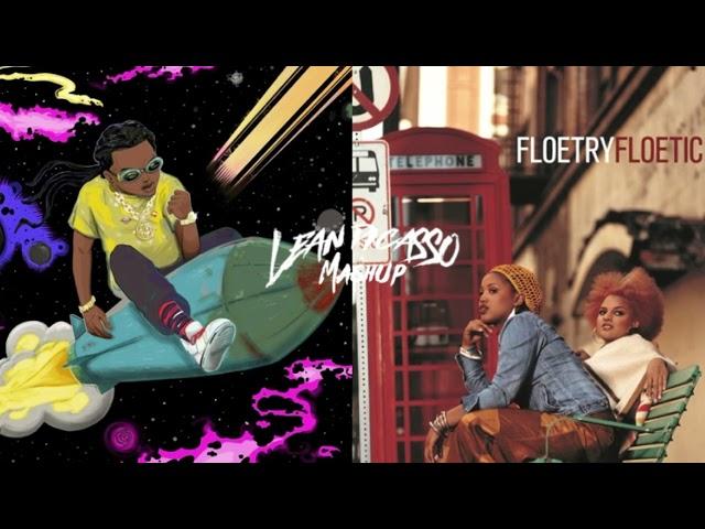 Takeoff & Floetry - Say Yes To The Last Memory (Mashup)