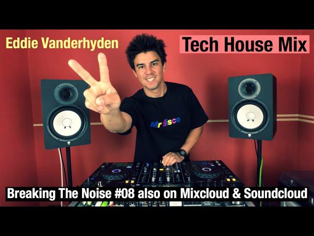 Tech House Mix 2020 DJ set (Steve Lawler, Nathan Barato, Max Chapman, Luca Radez, Raffa FL, Namito)