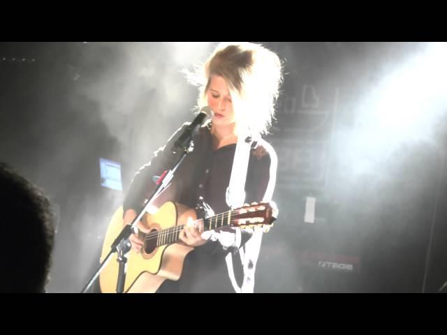 Always Home * Selah Sue / A38 Budapest