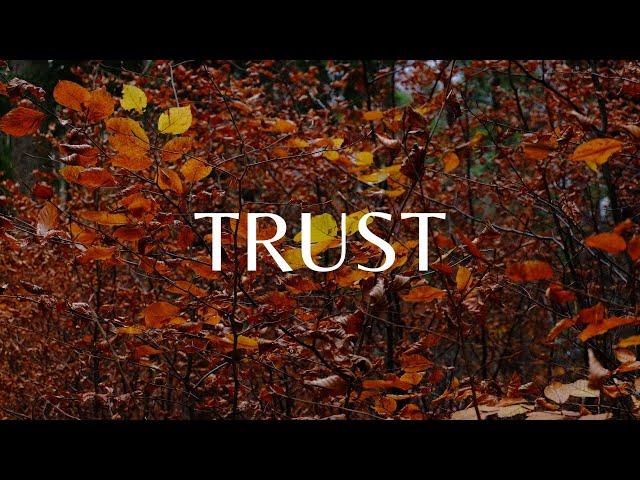 TRUST the Universe | VERY POWERFUL | Quantum Subliminal Healing