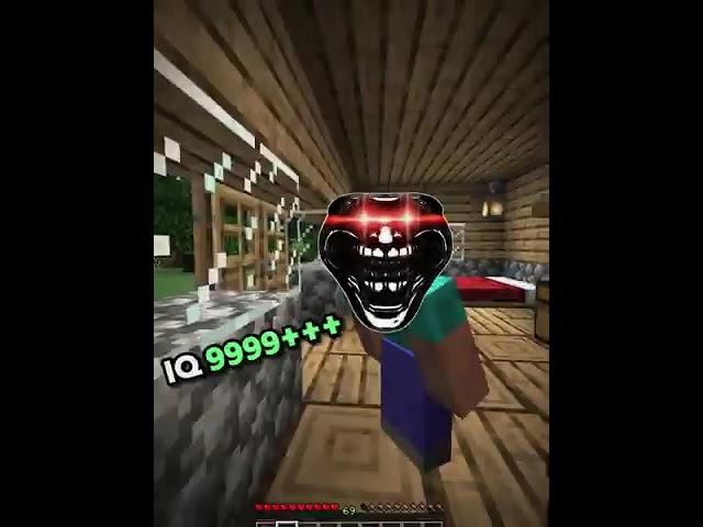 minecraft moment #dizzer #minecraft #artifact #edit #fypシ゚ #memes #herobrine ️