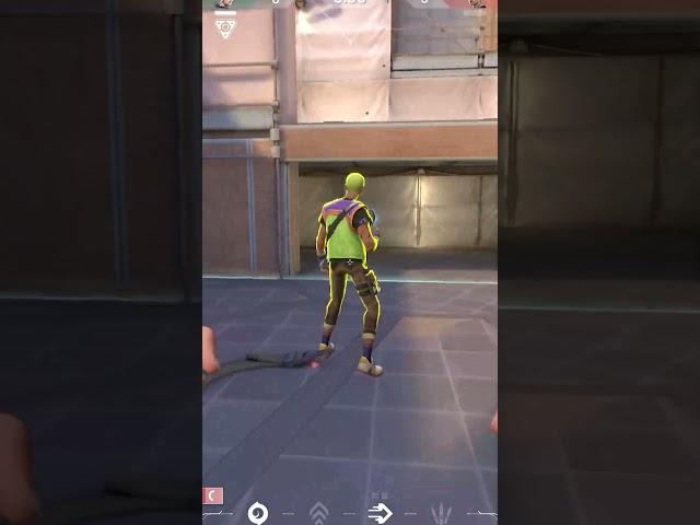 I GOT VIOLATED  #valorant #valorantclips #valorantgaming #val #gaming #valorantedit #valorantph
