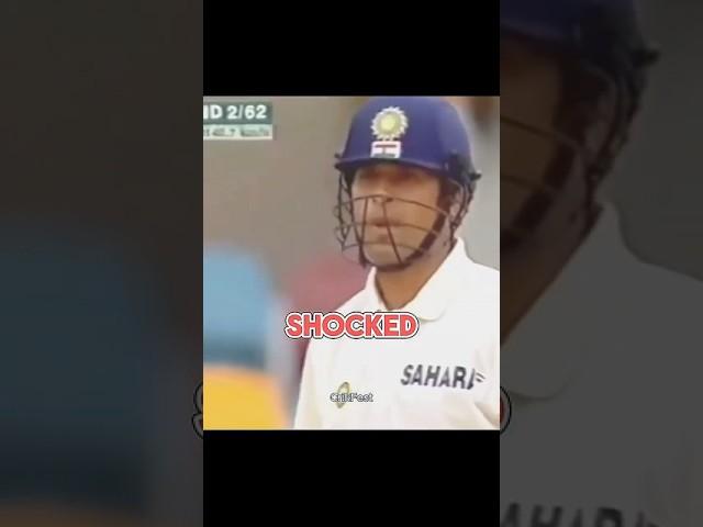 Worst Umpiring Decision #viralshort #sachintendulkar #cricket