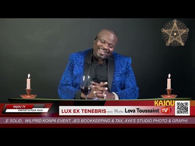 2 DENYE PWOFESI POU 2024 LA avec LOVA TOUSSAINT