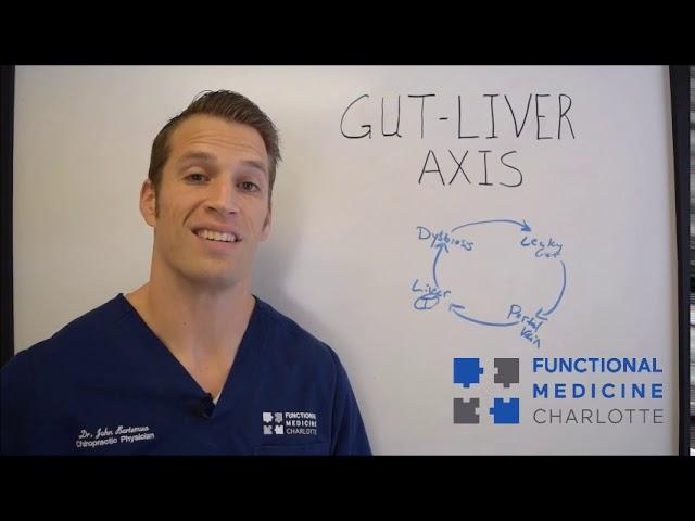 Fatty Liver Disease, Probiotics, and the Gut-Liver Axis - Functional Nugget #446