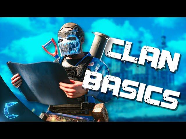 Rust Building Tips and Tricks