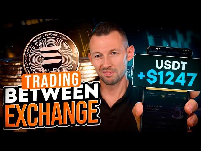 Crypto Arbitrage Explained: A Beginner-Friendly Guide