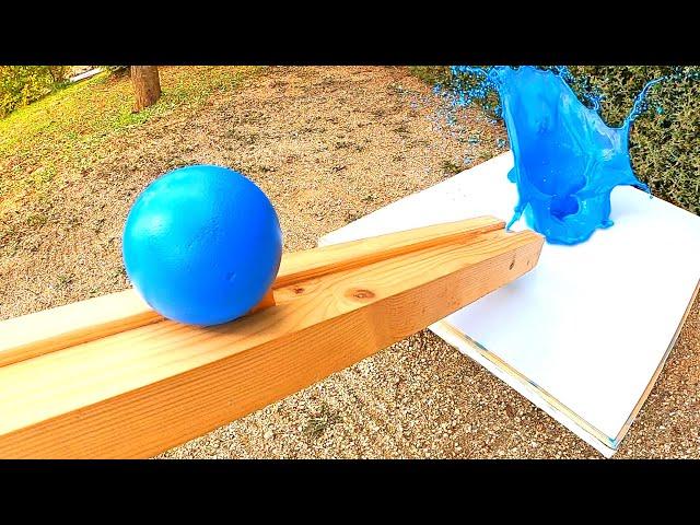 Magic Marble Run Compilation