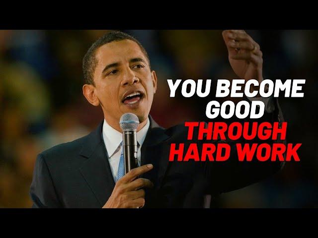 Barack Obama - SUCCESSFUL People Had FAILURES | Inspirational Speech (Motivational Video 2022 (4K))