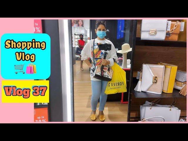 শপিং | Come Shop with us | Shopping Vlog Part- 1 | Mousumi Bangladeshi Canadian Vlogger | Vlog 37