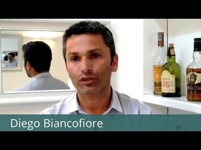 Biancofiore ristorante Bari giam6 anni fa eravamo all’avanguardia