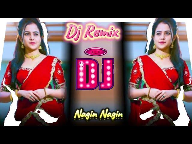 New Year Hot Dance Mix Song | Nagin Nagin | Dj BaBu X Dj X MiTuN X Dj LiToN