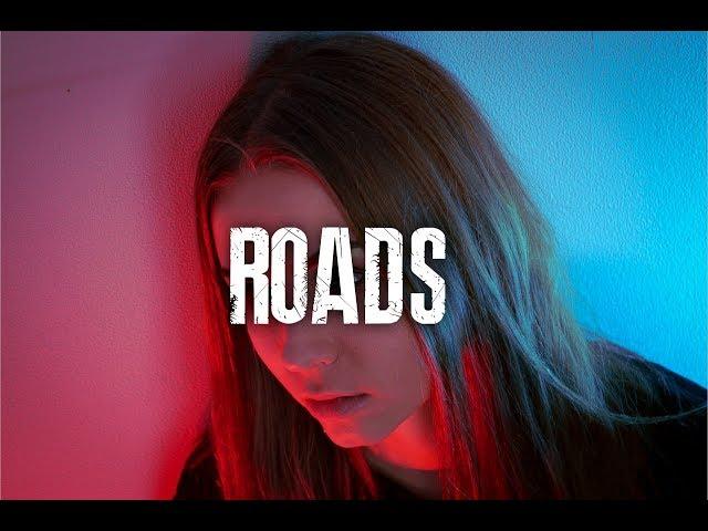 Roads (Portishead cover) - Limiretica