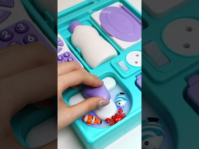 피젯토이 feat. 물고기 #asmr #toys #satisfying