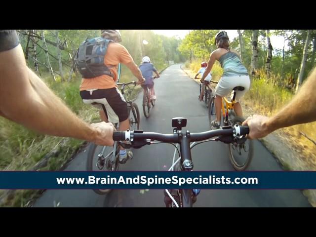 Charlotte Brain And Spine Specialists - Carolina Neurosurgery & Spine Associates