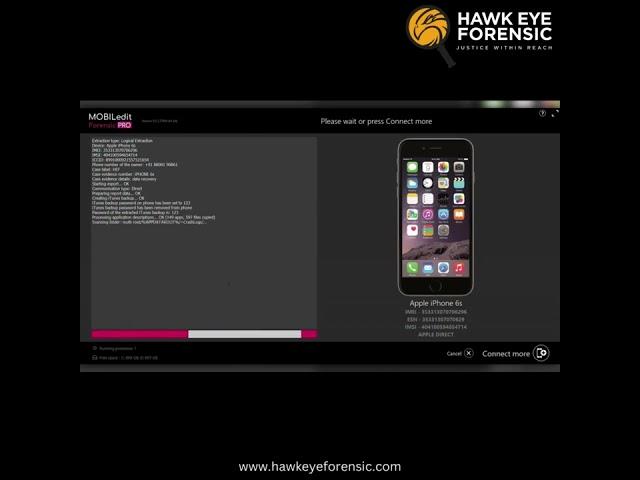 Ultimate Guide to Mobile Data Recovery & Forensics | Hawk Eye Forensic #mobileforensic #datarecovery