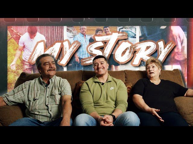 This Is My Story | Alex Guzman