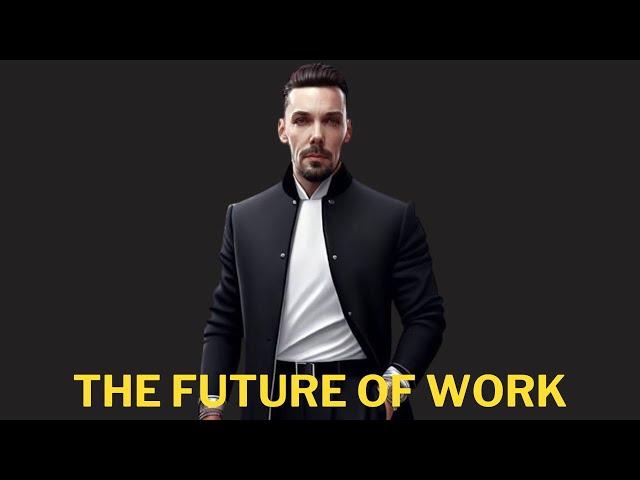 The Future of Work: Emerging Trends Shaping the Job Market and Recruitment Strategies