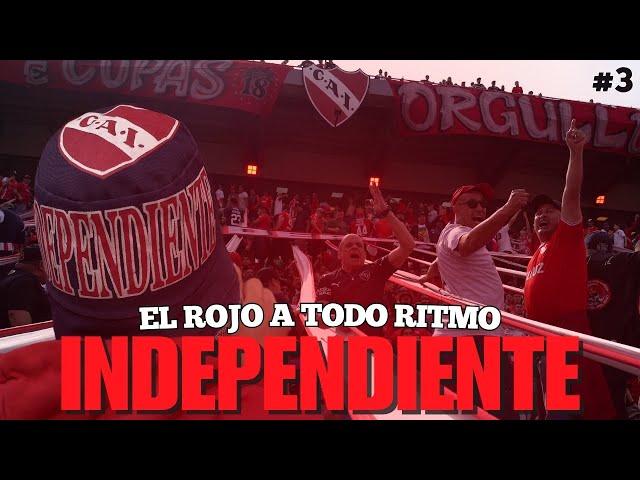 INDEPENDIENTE | Cap.3 "Los dueños de Avellaneda"