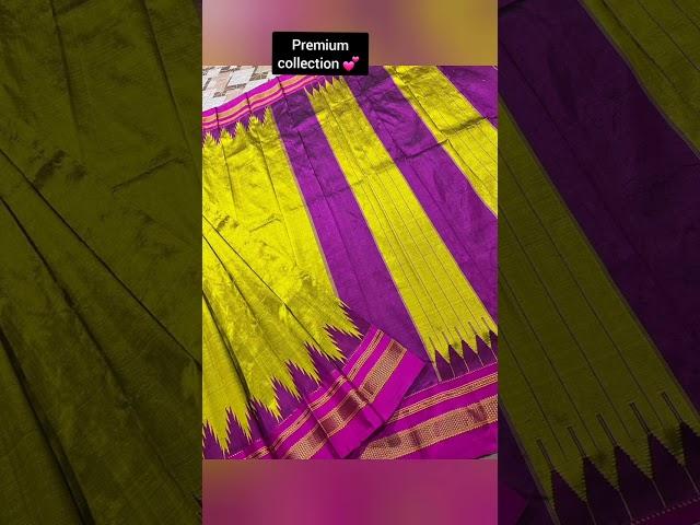 PREMIUM HANDLOOM SAREES/SUITS  #handloomsaree #suit