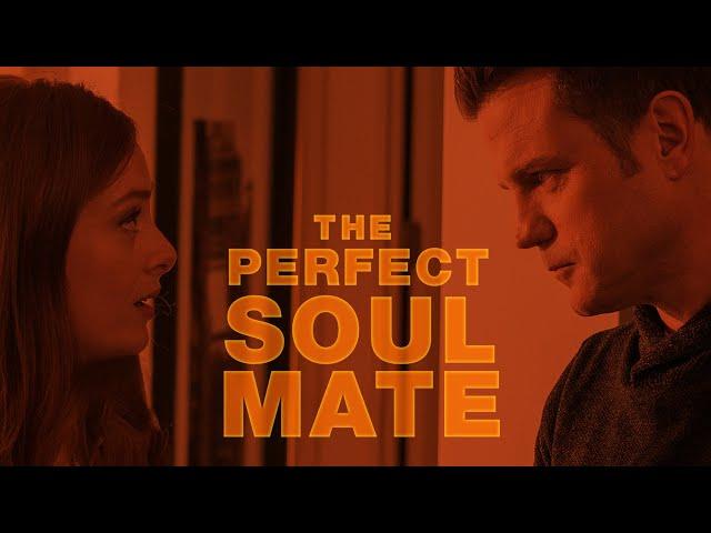 The Perfect Soulmate | Cassandra Scerbo | Female Thriller Movies | Empress Movies