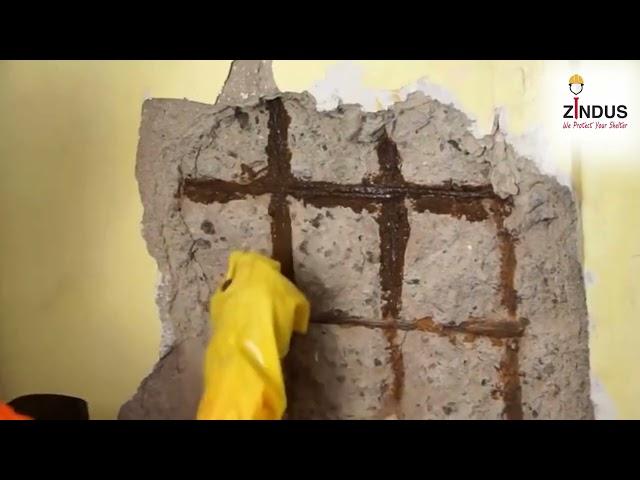 Building Repair tips |concrete repair tutorials #structuralrepair  #property