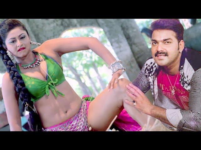 Haseena Bangal Ke - हसीना बंगाल के - Lootere - Pawan Singh, Glory Mohanti - Bhojpuri Song