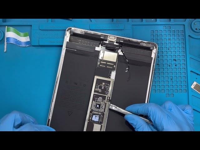 iPad Air 3rd gen (A2152) Battery Replacement