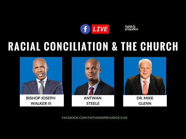 Racial Conciliation and the Church