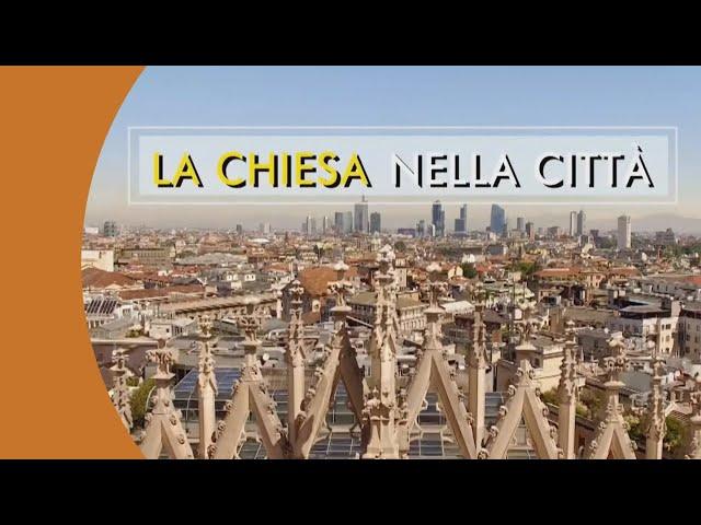 La Chiesa nella Città | 10 ottobre 2024