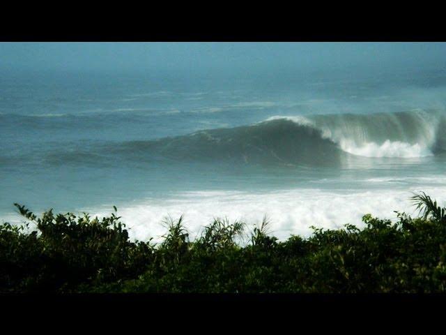 Itacoatiara e o swell inesperado = CANAL BOSS BODYBOARD