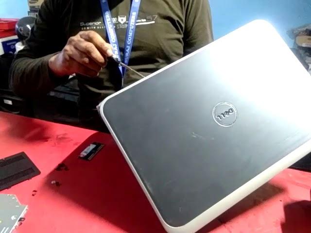 Dell Laptop Repair In Janakpuri | Dell Authorized Service Center for Original Parts