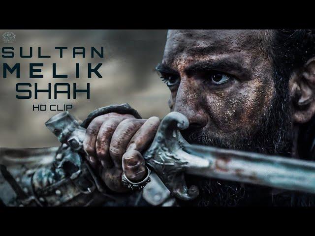 [HD] Sultan Melikshah ● Cinematic Clip ● Englis Subtitles