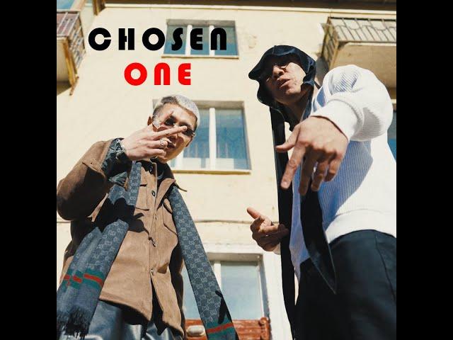 KEY K ft. HOPBEAT - CHOSEN ONE