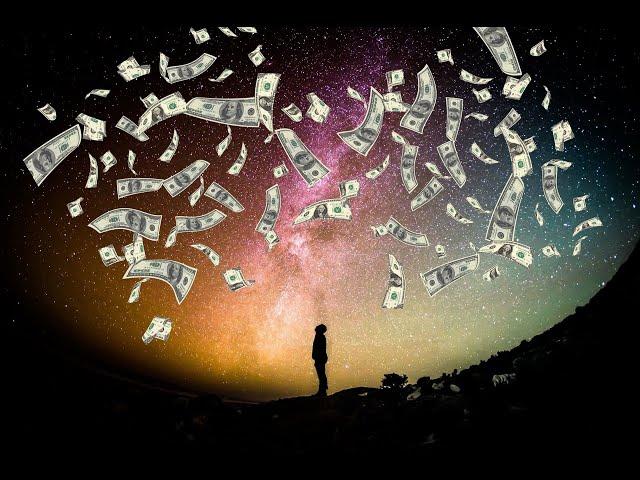 Mind Movie (+ kaleidoscope) - Joe Dispenza - MONEY MANIFESTATION - VERY POWERFUL - Urgent Abundance