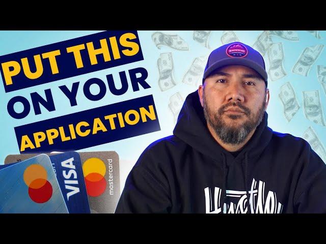 Crack the Code: Get Approved for Any Credit Card