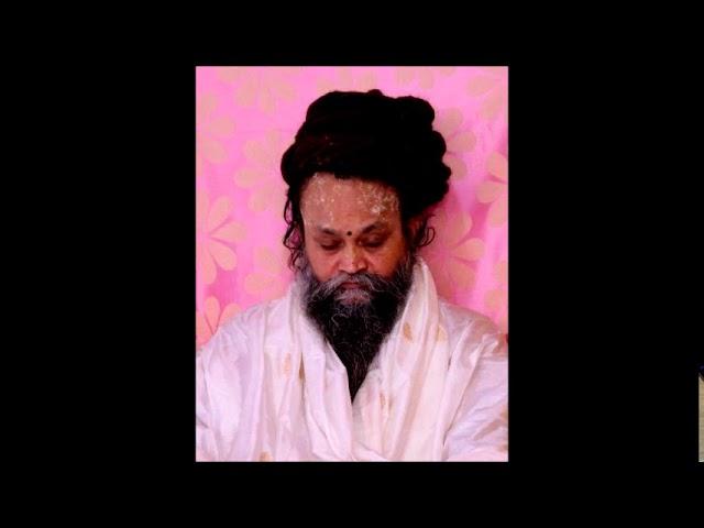 Satsang with Sadgurudev Kathia Baba II Dakshineshwar