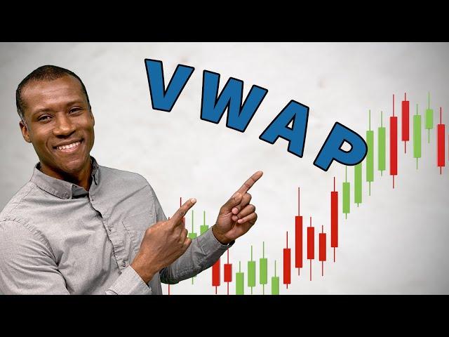 What is VWAP   How to use it in Day Trading