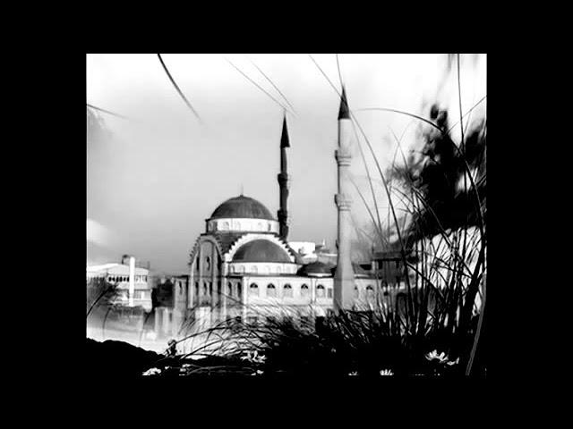 Mustafa Sevim - Sofilik Ateşten Gömlek (Şiirli) #menzil #gavsisani #ilahi