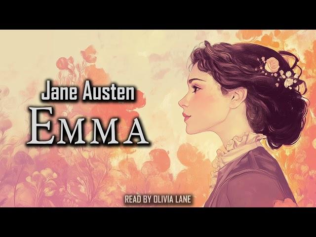 Emma by Jane Austen | Unabridged Audiobook