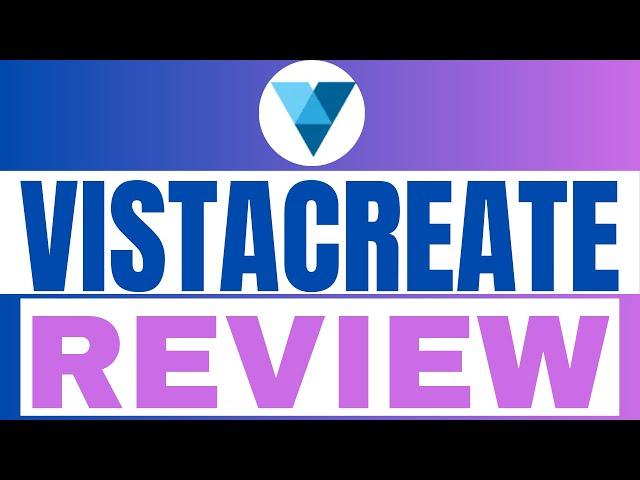 Vistacreate Review 2024: Is It The Best AI Graphic Design Software For Building Brand Identity?