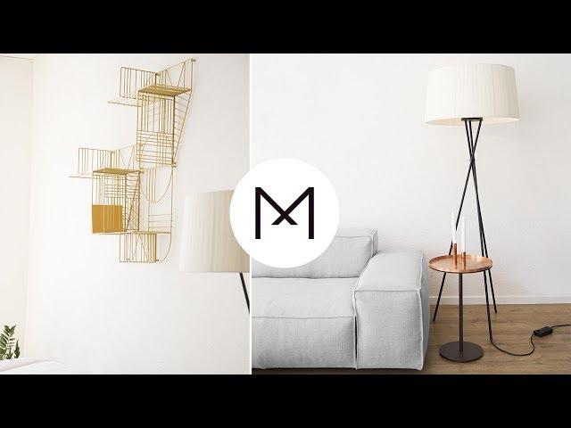 Studio Tour Basel | Mooris.ch