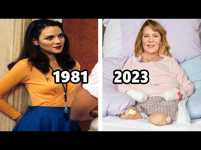 PORKY'S (1981) Cast THEN AND NOW 2023, What Terrible Thing Happened To Them?